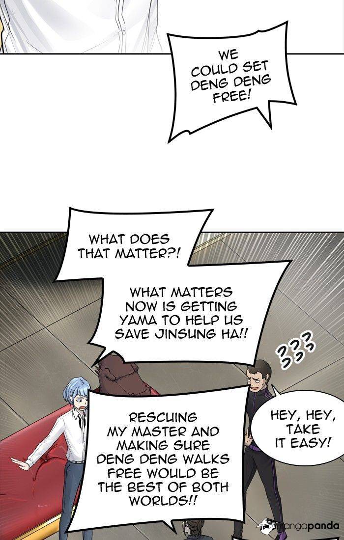 Tower of God Chapter 425 image 049